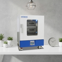 Incubateur de laboratoire électrique BIOBASE Chine de haute qualité et meilleur rapport qualité-prix, 30L, pour laboratoire