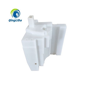 חלקי מלגזה יונגהיינריך מיכל שמן הידראולי, מספר חלק 51125030, משמש עבור ETV114/116/214/216. - Product Image 1