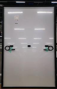Precio Competitivo CHUHAN PLM-585DH8N-144 585W 23.8% Eficiencia Serie Bifacial Solar en Stock de Fábrica Tipo N de Media Celda - Product Image 4
