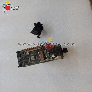 WD Original Motor 80.37M35-A006 for Roland 700 <b>Printing</b> <b>Machine</b> Offset <b>Printing</b> Parts 8037M35A006 - Product Image 2