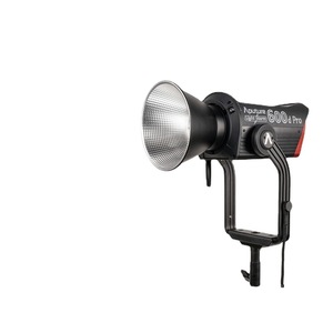 Aputure Light Storm 600d Pro : Lumière vidéo LED pour studio, streaming en direct et utilisation en extérieur - Product Image 1