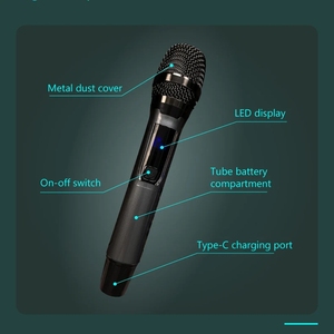 Sấm Sét 1978 Xdobo Karaoke Đảng <span class=keywords><strong>Big</strong></span> EQ Điện Thoại Di Động Không Thấm Nước HD Âm Thanh Bass Màu Xanh Răng Di Động Stereo Loa Không Dây - Product Image 3