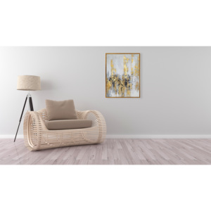 Tùy chỉnh bán buôn khách sạn tường nghệ thuật hình ảnh Hand Painted <span class=keywords><strong>canvas</strong></span> sơn dầu trừu tượng handmade phòng khách kỹ thuật số vẫn còn sống - Product Image 5