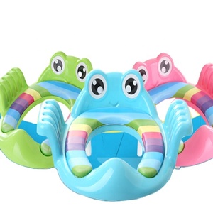 Universeller Kinder Toiletten sitz, WC Aufsatz Passend Pelz Alle Toiletten Topfchen Trainer Pelz Jungen Und Madchen Von 1-7 Jahre - Product Image 1