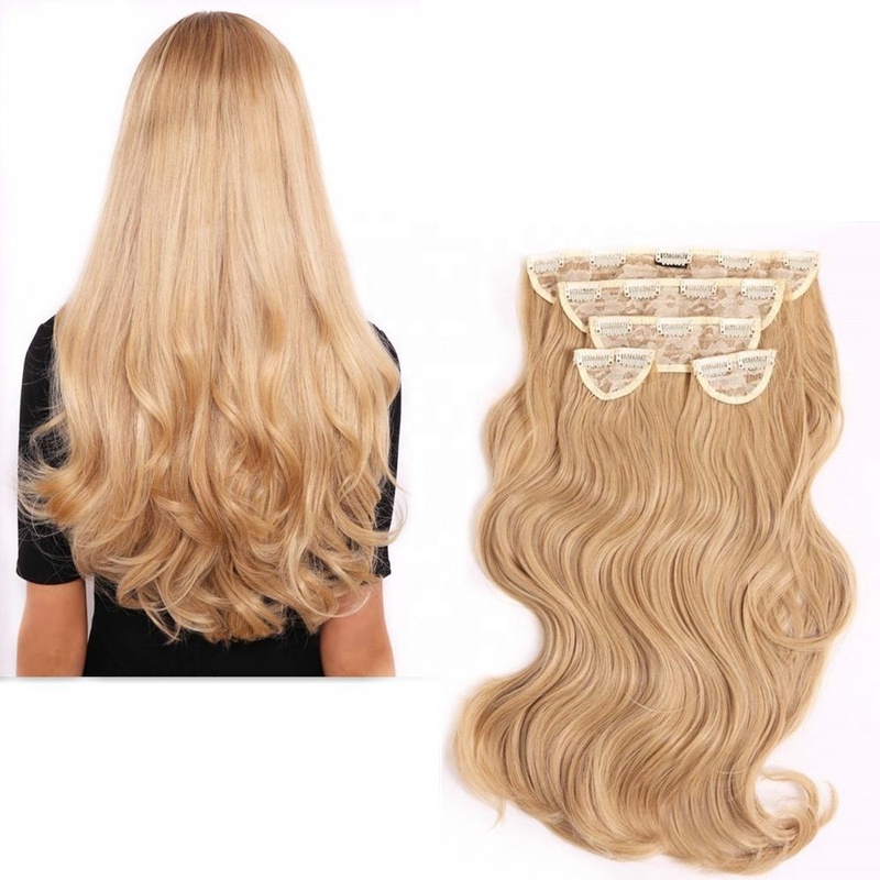 Wholesale High Quality Cheap Long Wig