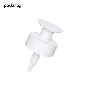 Lotion <b>pump</b>, external <b>shampoo</b> press head, body wash 32-tooth plastic <b>pump</b>, custom cosmetic large <b>pump</b> - Product Image 3