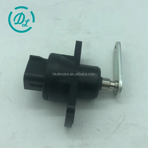 Capteur de pédale d'accélérateur diesel EexcavaStart 8-98131263-0 8-97602416-0 4HK1 compatible avec les excavatrices NPR NQR, remplacement durable, garantie 6 mois - Product Image 3