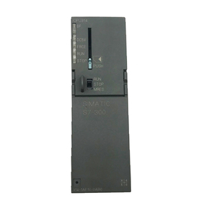 Módulo CPU PLC S7-300 6ES7314-1AF10-0AB0 - Product Image 5