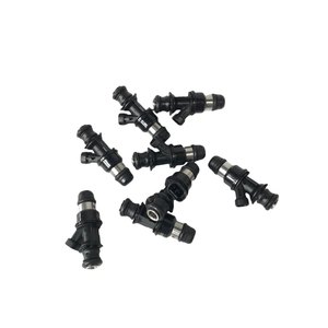 Set 8 Injektor Bahan Bakar 1000cc 96lb untuk LQ9 LQ4 LS1 4.8/5.3/6.0L Turbo Supercharger Cam Tuning dengan Garansi <span class=keywords><strong>2</strong></span> Tahun - Product Image 2