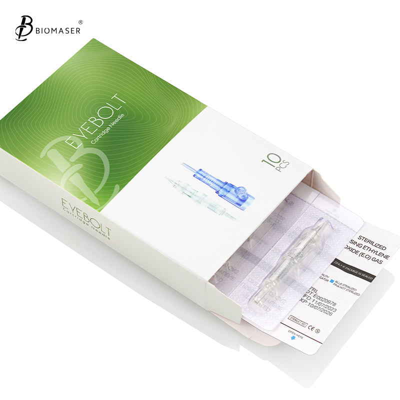 microblading needles eyebrow