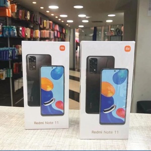 Telefoni <span class=keywords><strong>Cellulari</strong></span> Usati Originali <span class=keywords><strong>Xiaomi</strong></span> Redmi Note 11 5G 8GB+256GB 6GB+128GB all'Ingrosso - Product Image 1