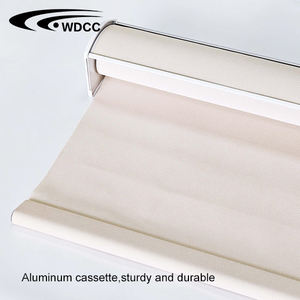 Blinds Shades Shutters Roller Blind Automatic Motorized <b>Curtains</b> Blinds Electric Smart Blackout Outdoor <b>Kitchen</b> Office - Product Image 6