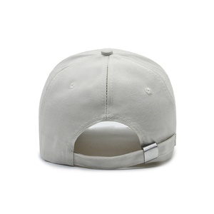 Gorra de Béisbol Unisex Personalizada de Sarga Vintage, Gorra Deportiva de Algodón de 6 Paneles para Primavera y Otoño, Protección Solar para Hombres y Mujeres - Product Image 3