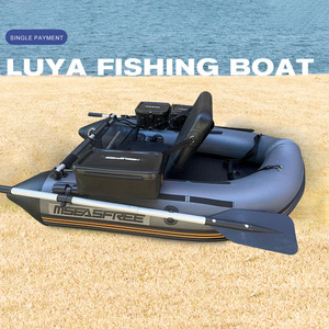 Thuyền <span class=keywords><strong>Kayak</strong></span> bơm hơ<span class=keywords><strong>i</strong></span> câu cá, chơ<span class=keywords><strong>i</strong></span> nước, lướt sóng, chất liệu PVC dày bền, sản xuất tạ<span class=keywords><strong>i</strong></span> nhà máy OEM Trung Quốc, đạt chứng nhận CE - Product Image 5