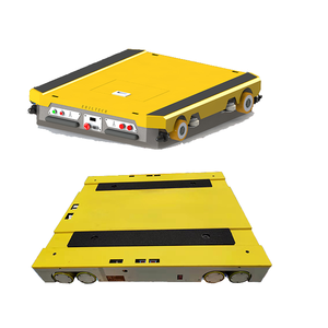 מפעל מתלה כלי מדף מכוניות הסעות מזרן חכם עבור מעבורת רדיו - Product Image 1