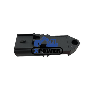 Nuevo Sensor de Presión de Aire XPower 3331044 4076493 2897331 para L10 M11 PC200-8 - Product Image 2