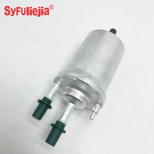 定制汽车备件6Q0201051C 7N0201051A汽油燃油滤清器 - Product Image 2