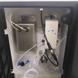 Système de chromatographie par échange d'ions de haute qualité pour laboratoire CIC-D160 - Product Image 6