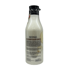 Set per la Cura dei Capelli <span class=keywords><strong>Grassi</strong></span> Formula UK 2-in-1, <span class=keywords><strong>Shampoo</strong></span> e Balsamo Biologici all'Olio di Argan Senza Solfati - Product Image 5