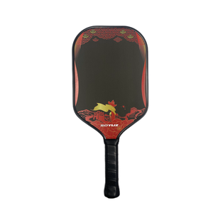 Pala <span class=keywords><strong>de</strong></span> Pickleball Profesional <span class=keywords><strong>Agassi</strong></span> Pro, Raqueta <span class=keywords><strong>de</strong></span> Fibra <span class=keywords><strong>de</strong></span> Carbono <span class=keywords><strong>de</strong></span> Alta Calidad, Portátil y Duradera con Núcleo <span class=keywords><strong>de</strong></span> Panal - Product Image 3
