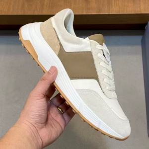 Chaussures de basketball montantes 2026 – Tige en mesh confortable, respirante, amortissante, anti-odeur – Chaussures de sport de haute qualité pour rythme lent - Product Image 3