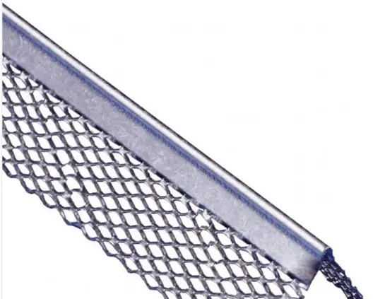 Aluminum Corner Bead/Metal Angle Bead Wall Corner Protection/ Plaster Angle Bead