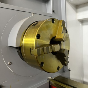 Ck6150 自动车床 中国机床制造商 自动车床 - Product Image 6