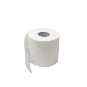 Factory Supply Toilet <b>Tissue</b> 800g To 1500g 10 Rolls Packing Four Layers Thickened OEM ODM White <b>Color</b> - Product Image 6