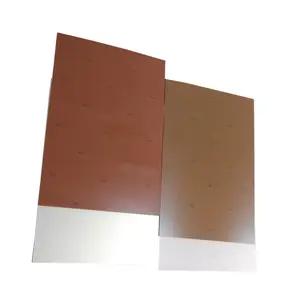 phenolic resin base FR1/XPC ccl copper clad laminate sheet