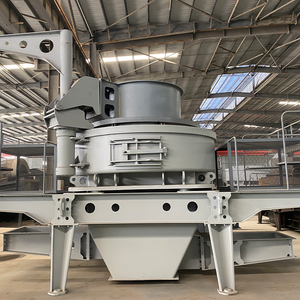 Trituradora de Roca VSI1145 Resistente al Desgaste, 149.99KW, Alta Productividad, Trituradora de Agregados para Construcción - Product Image 4