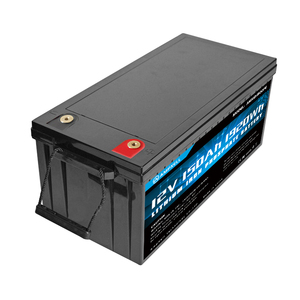 High Technology New Design 150Ah Lithium <b>Battery</b> <b>12v</b> for BOATS Golf Carts - Product Image 5