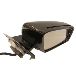 Gương chiếu hậu chỉnh điện, gập điện, phù hợp với <span class=keywords><strong>Mercedes</strong></span> Benz W212 E Class E250 E300 <span class=keywords><strong>E350</strong></span> E63, năm 2009-2015 - Product Image 3