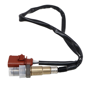 03C906262J Capteur d'oxygène avant pour <span class=keywords><strong>VW</strong></span> <span class=keywords><strong>Bora</strong></span> 152 1.6L 10-16 Golf 981 1.6L 09-14 Sagitar BK2 1.6L 12-15 - Product Image 6