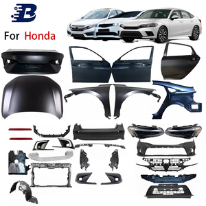 होंडा समझौते के लिए जापानी कार के लिए उच्च गुणवत्ता वाली कार साइड दर्पण सभी ऑटोमोबाइल कार स्पेयर पार्ट्स - Product Image 5