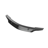 Matériau ABS Offre Spéciale de haute qualité pour becquet de type C CLASS W204 R de 2007 à 2014