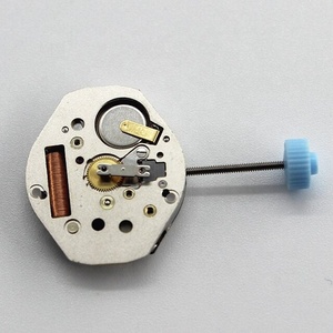 Trong kho Kinh Tế Kim Loại Phong trào Switzerland thạch anh phong trào 500 Series 762.e 763.e Switzerland thực hiện và đến nay dễ dàng một phần - Product Image 3