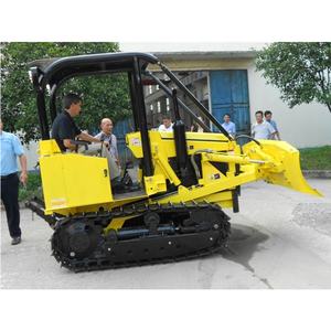 FUDA 3000KG americano Venta caliente <span class=keywords><strong>Bulldozer</strong></span> FDT356S-SA - Product Image 6