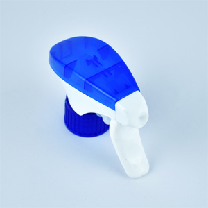 Dư Diêu nhà máy tất cả các 28/400 nhựa 28/410 28/415 bọt tay đôi Bìa kích hoạt phun cho pet PE chai - Product Image 3