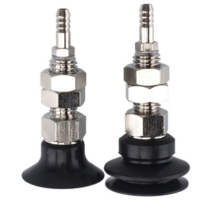 Robots Articulados Myotoku, Aspiradora Robótica con Boquilla de Succión en Varios Tamaños 6/8/10/15/20/25/30/35/40/50 mm - Product Image 2