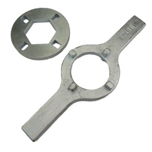 Llave para Lavadora Manual TB123A para Piezas de G-E Whirlpool, 1-1 1/16 Pulgadas para Hoteles - Product Image 3