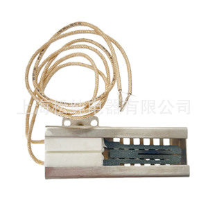 องค์ประกอบทำความร้อนของเตาอบ 5303935066 เซรามิก 110-120 V ไฟฟ้าทนทานสำหรับชิ้นส่วนเตาอบ - Product Image 1