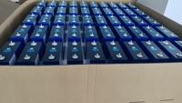 Baterai Sel LiFePO4 (LFP) MB31 Grade A E3.2V 314AH Stok EU/AS/Cina, Grade A, Sepenuhnya Terpadu, 8000 Siklus, DDP