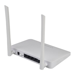 300Mbps Adsl Draadloze Router Draadloze N300 Adsl2 + Modem Router - 4x 10/100 Snelle Ethernet Lan Poorten