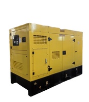 Chinesische Marke Dieselgenerator Yangdong 12kW 15kW 20kW 22kW 24kW 30kW Leiser Dieselgenerator zum Fabrikpreis