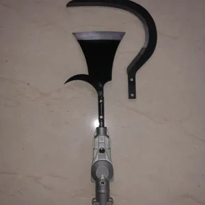 Small Tool for Agricultural Coconut Cutting Machine
