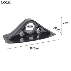 Soporte para remo de bote inflable RB-E06, base de tres orificios, accesorios para kayak de PVC - Product Image 3