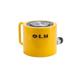 10 20 30 50 50-طن ارتفاع ضغط عال مفرد منخفض الرافعات الهيدروليكية اسطوانة صغيرة - Product Image 5