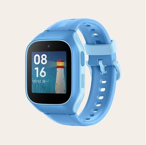 <span class=keywords><strong>Xiaomi</strong></span> Mi นาฬิกา6C สำหรับเด็กลายกระต่ายดูวิดีโอคอลเด็กวีแชทหน่วยความจำขนาดใหญ่4GB และการระบุตำแหน่งความปลอดภัยเก้าชั้น - Product Image 6