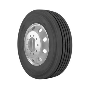 ยางรถบรรทุกหนัก Custom Brand 11R22.5-16PR สำหรับเปลี่ยน 295/75R22.5 315/80R22.5 ยางเรเดียลแบบไม่มียางใน คุณภาพเทียบเท่า OE ผลิตในสหรัฐอเมริกา - Product Image 2