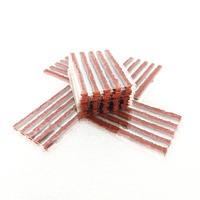 Prix d'usine : Plugs de réparation de pneus (super adhérents 6.0*100mm) pour pneus de moto, voiture et SUV